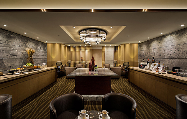 Plaza Premium Lounge Macau International Airport, , medium